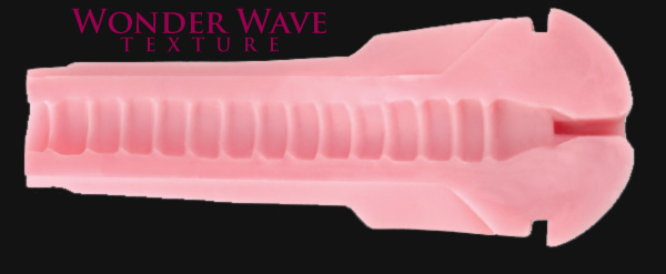 Wonder Wave fleshlight sleeve
