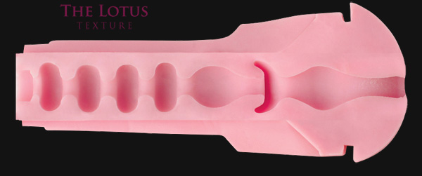 lotus fleshlight